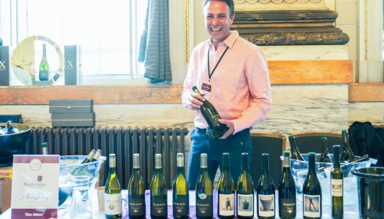 South Africa's star – Chenin Blanc | Jancis Robinson