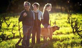 The Noon family of McLaren Vale