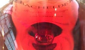 Ontario Gamay close-up from Bachelder
