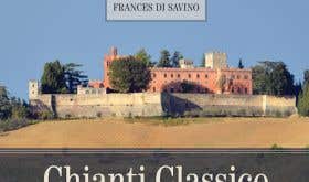 Chianti Classico book by Nesto and Di Savino - cover
