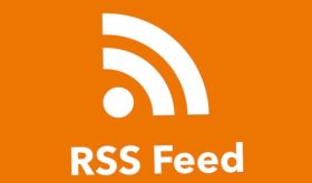 IFTTT RSS logo
