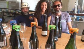 Nico Danesi Arianna Vianelli Giovanni Arcari