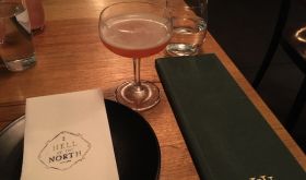 Hell of the North, Melbourne