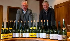 Pierre and Jean Trimbach