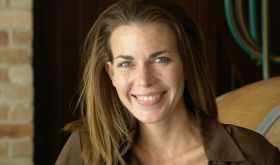 Samantha O'Keefe of Lismore