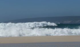 Smith's Beach Western Australia