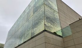 ISVV Bordeaux exterior