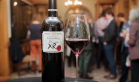 XR rioja from Marqués de Riscal