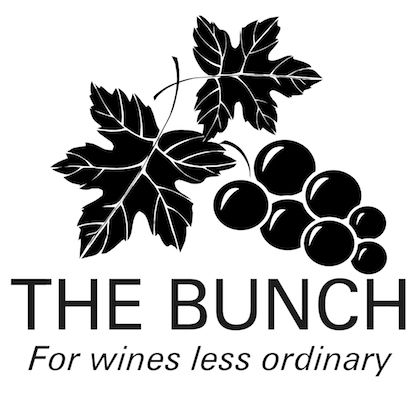 The Bunch logo 2019