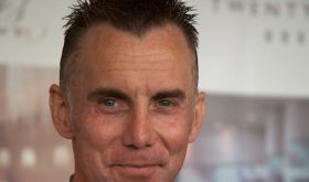 Gary Rhodes, chef