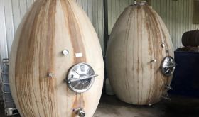 Tinajas at Maturana, Maule