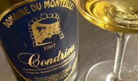 Monteillet Condrieu 1997