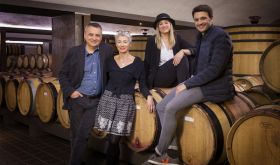 Tardieu family of Tardieu Laurent fame