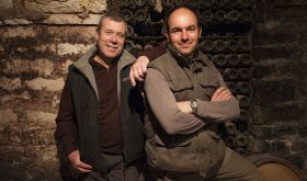 Bertrand and François Ambroise