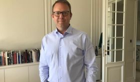 Christophe Descours of the EPI group