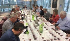 Southwold-on-Thames tasters of 2016 bordeaux
