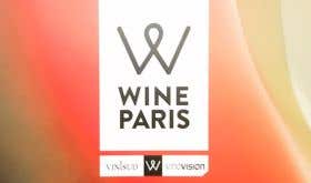 Wine Paris logo