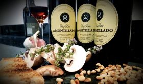 Sherry, by Jonathan Reeve