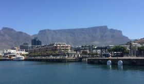 Table Mountain, Cape Town