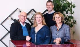 Zilliken family, famous for their Saar wines in Germany