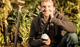 Ngeringa - Erinn Kleinn