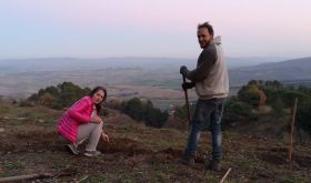 San Donato - Nicoletta and Stefano