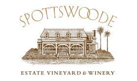 Spottswoode logo