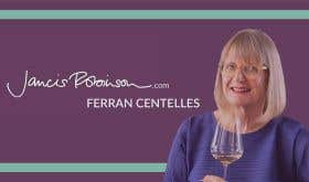 Ferran Centelles 20th anniversary video