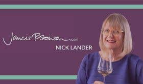 Nick Lander 20th anniversary video