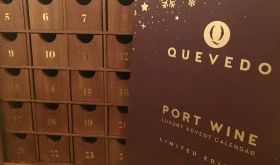 Quevedo advent calendar