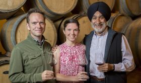 Mullineuxs and Analjit Singh