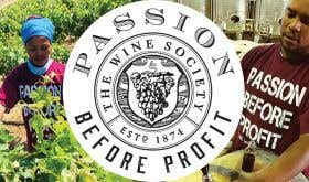 Passion before profit at The Wine Society