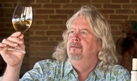 Jim Clendenen of Au Bon Climat