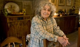 Becky Wasserman by Jon Wyand