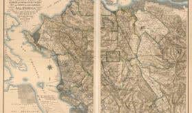 WWC21 Howard C - Evangelho_Map 1894