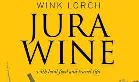 Jura Wine cover