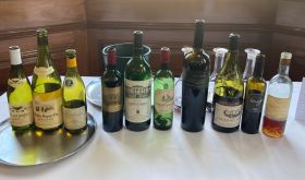 1950s Babes lunch bottles 2021