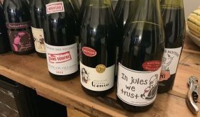 Beaujolais Nouveaux 2021s
