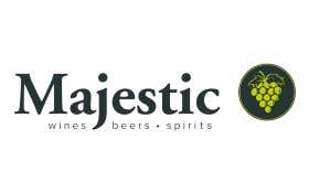 Majestic Wine logo 2021