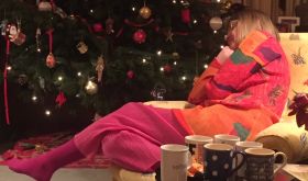 Christmas at Belsize Lane