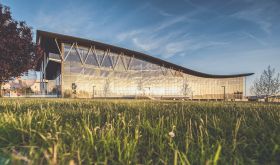 Nicolas Feuillatte HQ