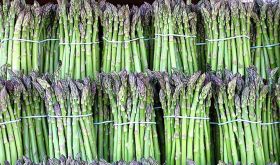 asparagus