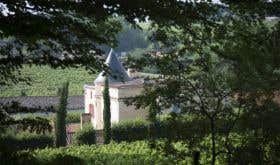 Chateau La Grolet