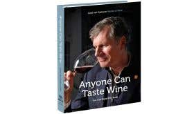 Anyone Can Taste Wine - Cees van Casteren