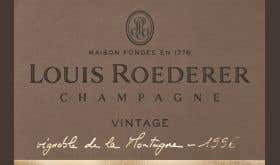 Roederer Late Release label