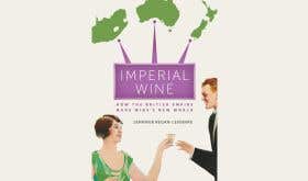 Imperial Wine - Cover