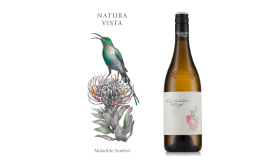 Natura Vista label