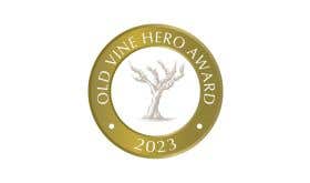 Old Vine Hero Award logo