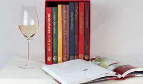 Academie du vin publications