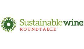 Sustainable Wine Roundtable logo